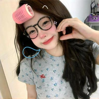 女高音们
